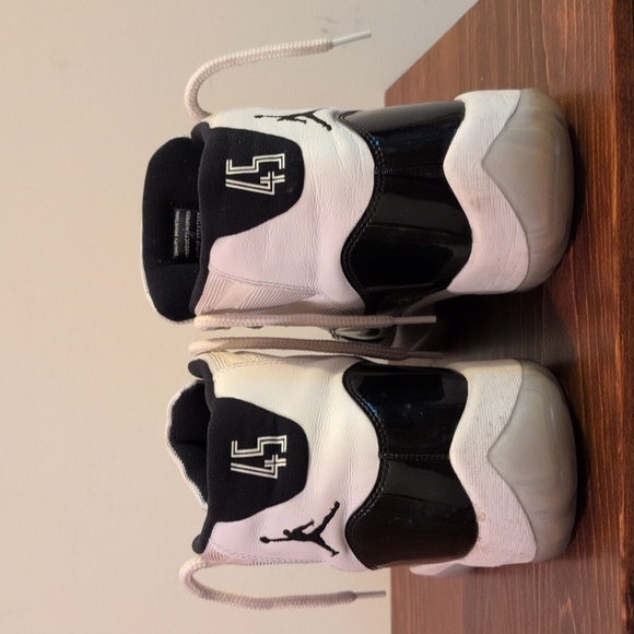 Jordan 11 Retro XI Concord 2018 Sz 12 main image 7